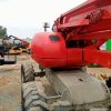 XE NÂNG NGƯỜI BOOMLIFT CHẠY DẦU MANITOU 160ATJ